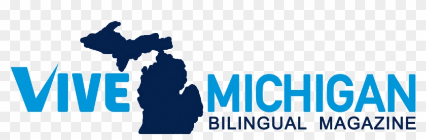 Vive Michigan Magazine - Graphic Design Clipart #5005838