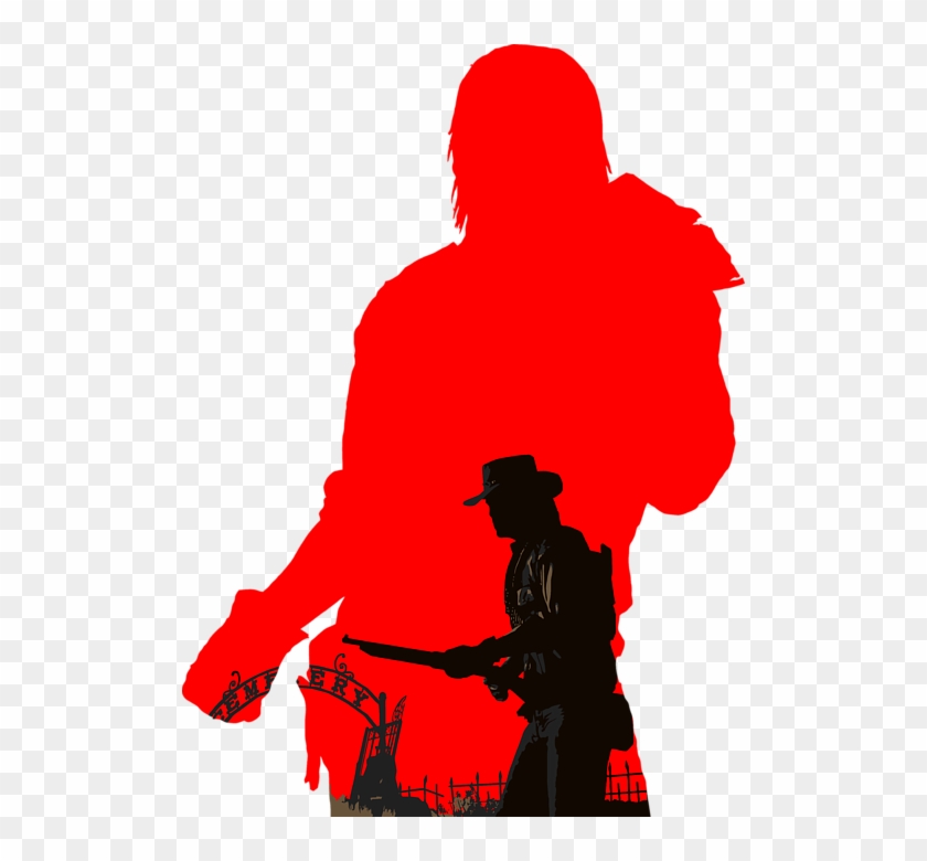 Click And Drag To Re-position The Image, If Desired - Red Dead Redemption Ps3 Clipart