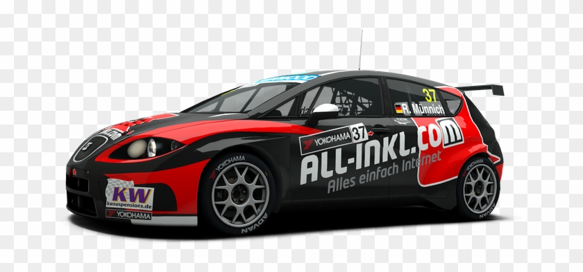 Raceroom Racing Experience Wtcc Clipart #5006072
