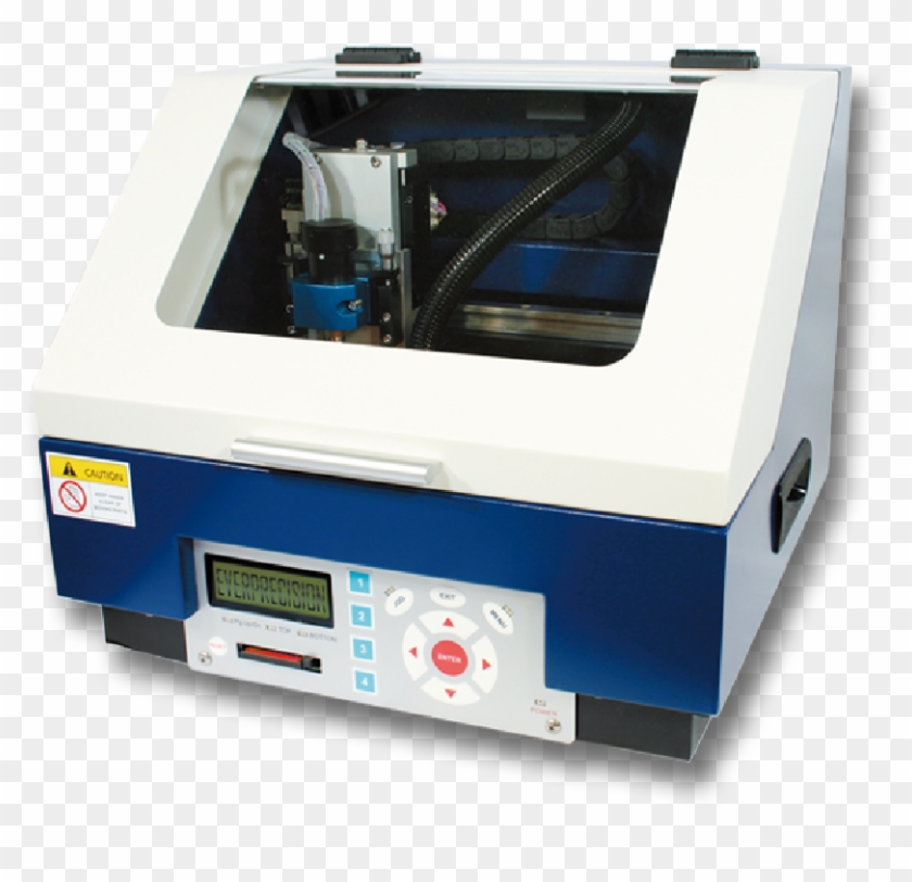 Pcb Prototyping Machine Price Clipart