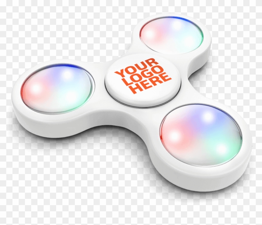 Fidget Spinners And Fidget Toys - Game Controller Clipart #5006104