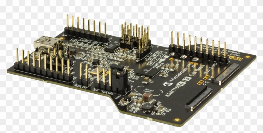 Electronic Component Clipart