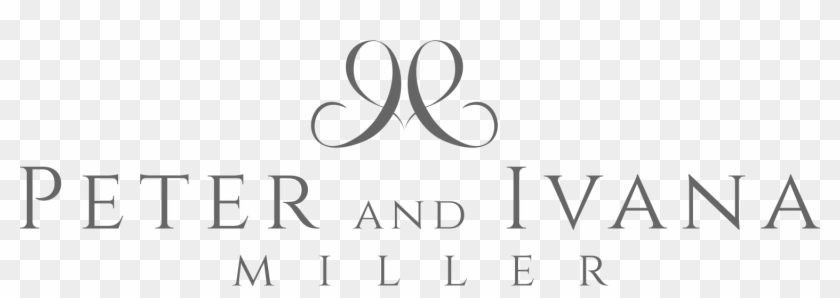 Peter & Ivana Miller - Mandatum Clipart