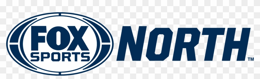 Fox Sports North Icon - Fox Sports North Logo Clipart #5006250