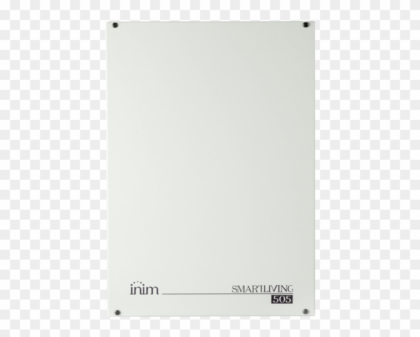 Smartliving 505 Pcb Clipart