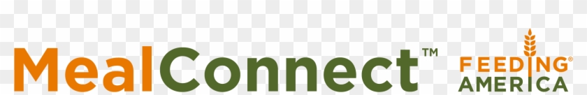 Connect With Feeding America - Feeding America Clipart #5006451