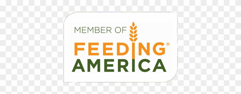 Feeding America Clipart #5006488