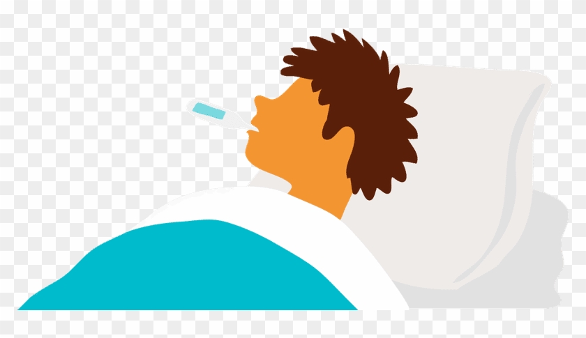 State Of The Tavern Keeper - Cartoon Common Cold Gif Clipart #5006630