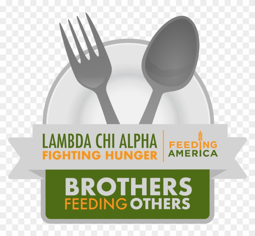 Partners - Feeding America Clipart #5006794