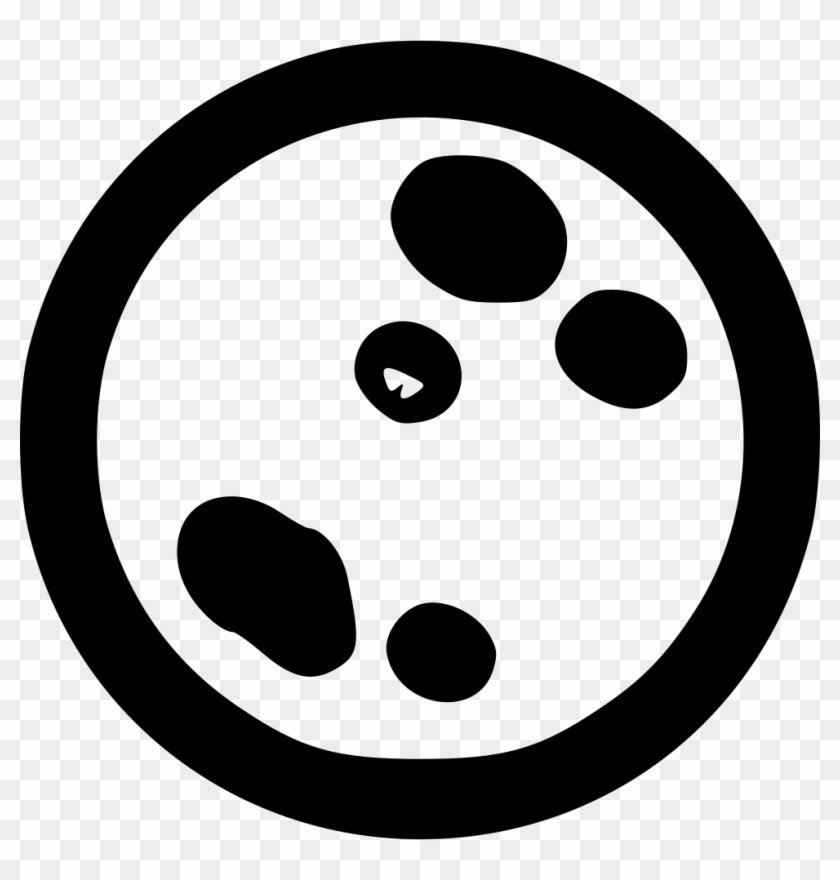 Weather Fullmoon Moon Night Light Sky Dark Comments - Windows 10 Music Icon Clipart