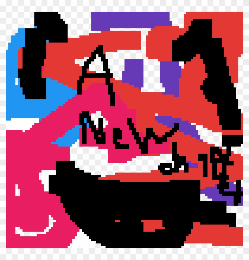 At A Dark Night 1 Glitchy Trailer - Illustration Clipart