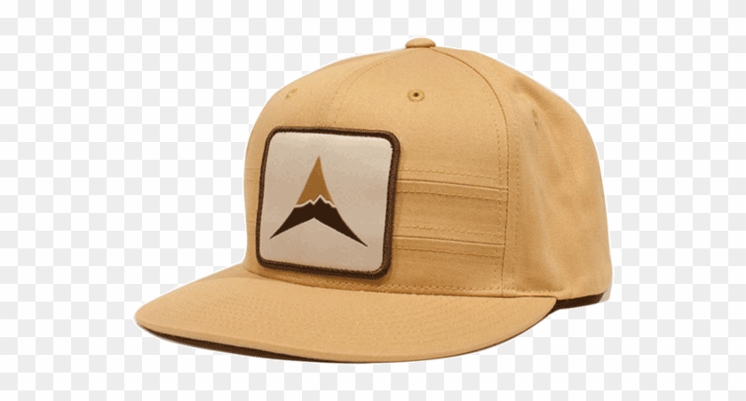 Aspinwall Great Divide Hat Tan Brown 1 - Baseball Cap Clipart