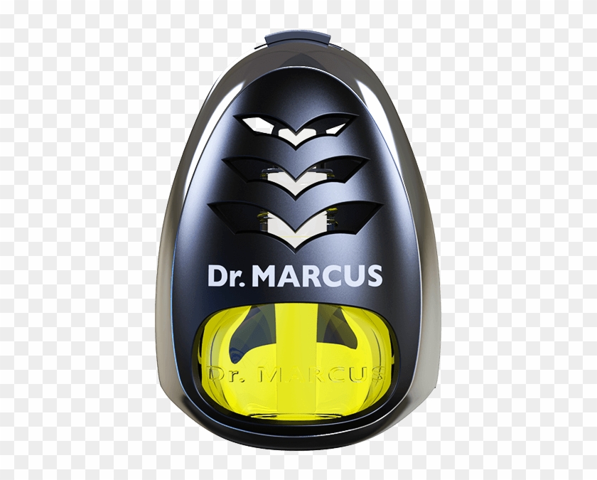 Dr Marcus Air Freshener Clipart