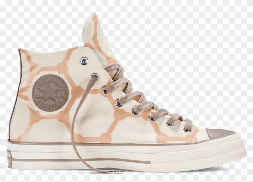 Taylor All Star Space Pack C - Skate Shoe Clipart #5007268