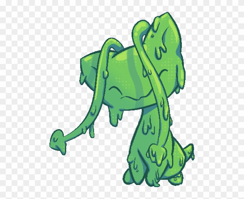 I Finally Have My Snot Aisha~ - Cartoon Clipart #5007295