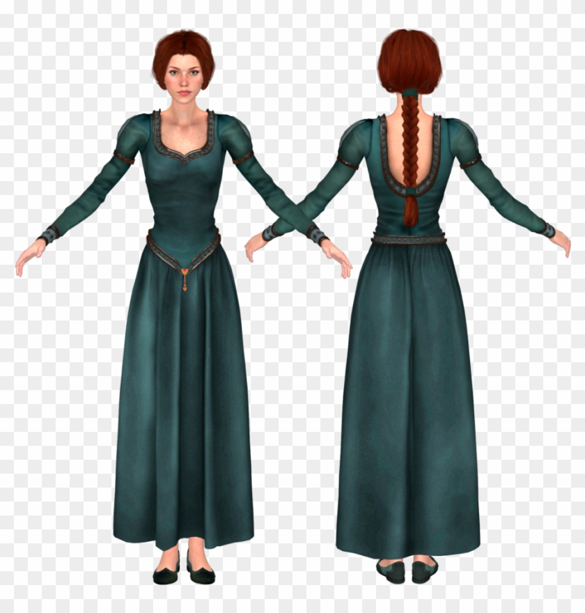 Princesa Fiona Png - Princess Fiona Human Shrek Clipart
