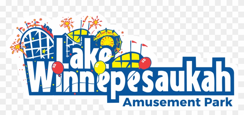 Image Description - Lake Winnepesaukah Clipart #5007503