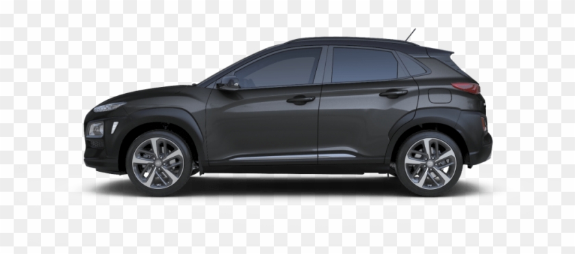 Available In Dark Knight - Audi Q5 2010 Side Clipart #5007507