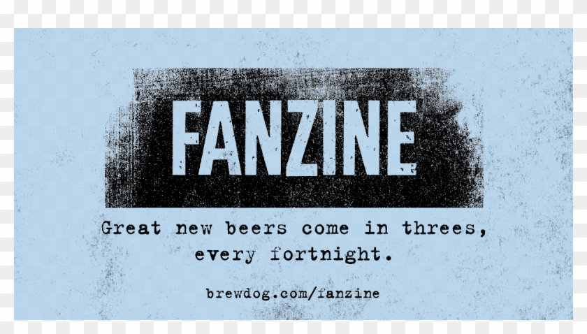 Brewdogverified Account - Poster Clipart