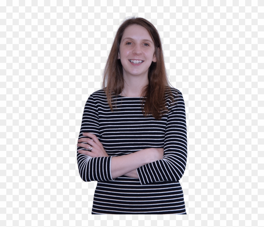 Associate Fiona Tuck - Girl Clipart