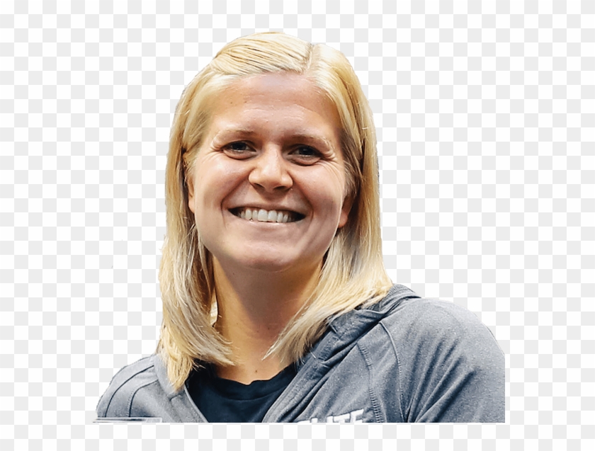 Fiona Moverley - Blond Clipart #5007658