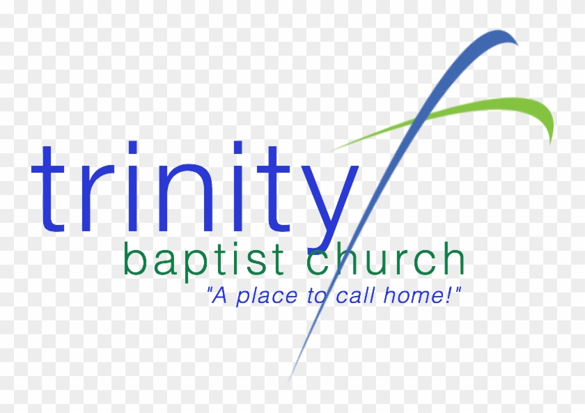 Trinity Baptist Church Logo - Sse Airtricity Logo Clipart