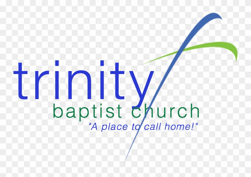 Trinity Baptist Church Logo - Sse Airtricity Logo Clipart #5007678