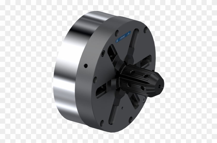 Sdj Core Chuck Standard - Rotor Clipart