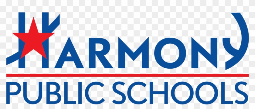 File - Harmonyps - Harmony School Of Ingenuity Logo Clipart #5007837