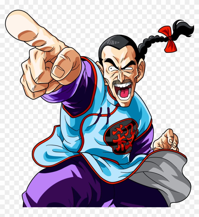 Tao Pai Pai Png Clipart #5007922