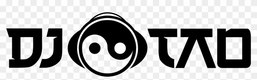 Tao Png , Png Download - Dj Tao Logo Png Clipart
