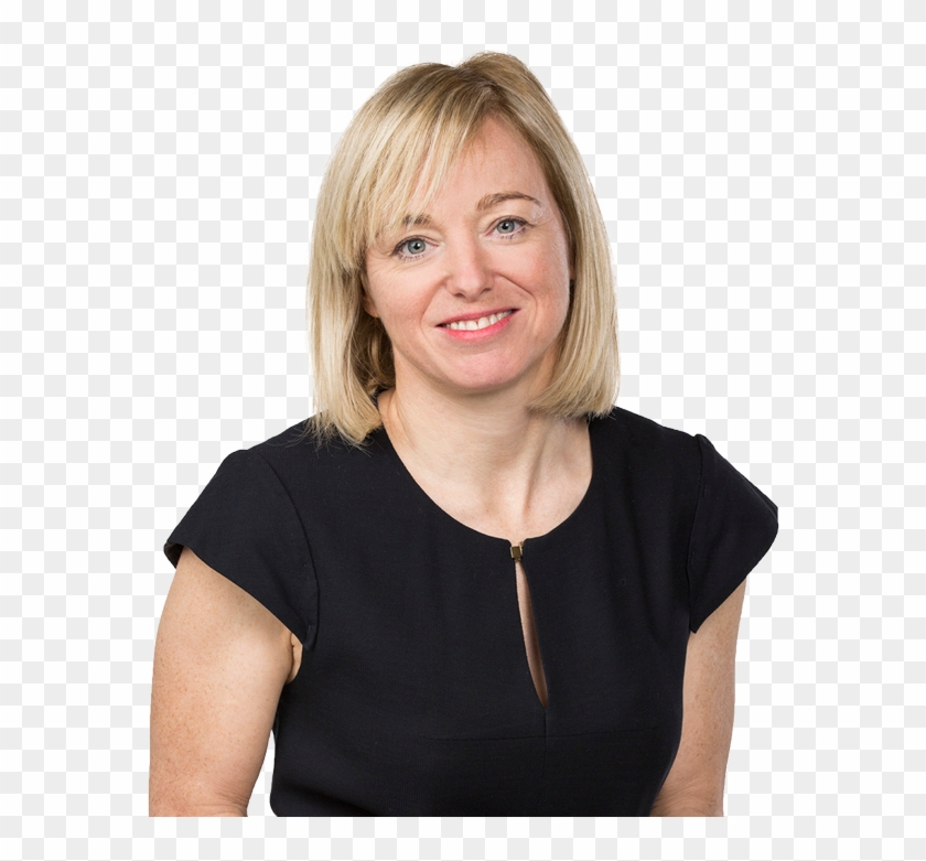 Fiona Waters - Blond Clipart