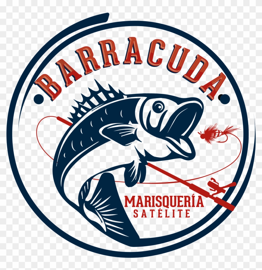 - Illustration , Png Download - Barracuda Satelite Clipart #5008063