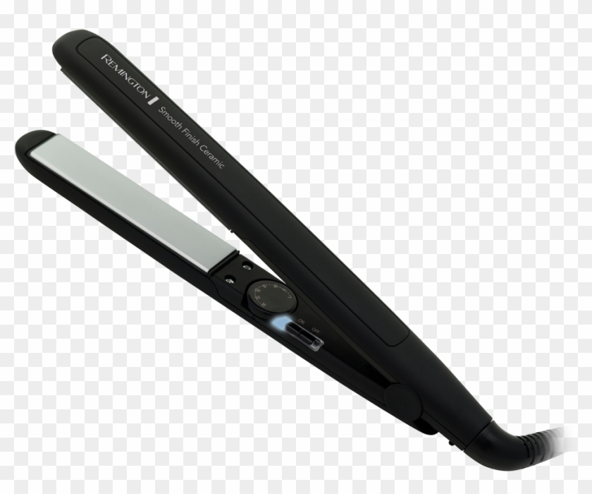 Straighteners - Remington Straightener Smooth Finish Clipart