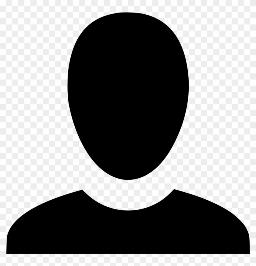 Png File Svg - User Profile Vector Clipart