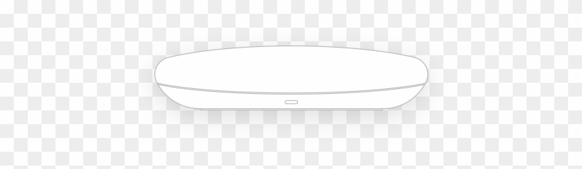 Supported Harmony Hub - Circle Clipart #5008148