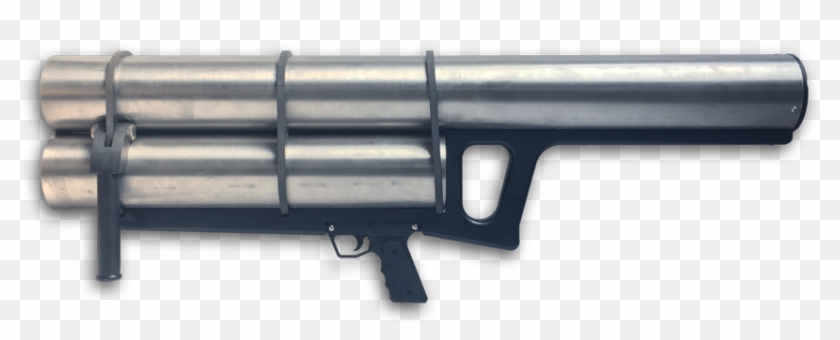 The Barracuda - Barr001 - Ranged Weapon Clipart #5008209