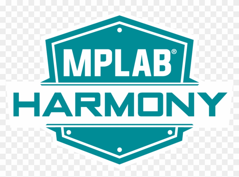 Mplab Harmony - Sign Clipart #5008440