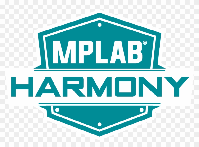 Mplab Harmony - Sign Clipart #5008440
