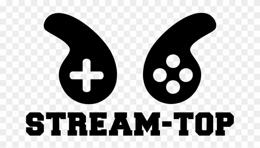 The Stream-top Site Is Where You Find Free Twitch Panels - Stream Top Clipart