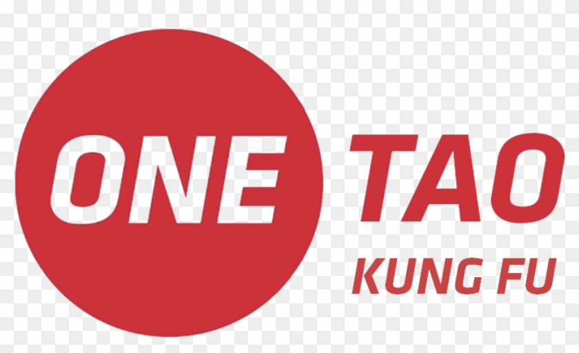One Tao Kung Fu - Circle Clipart #5008542