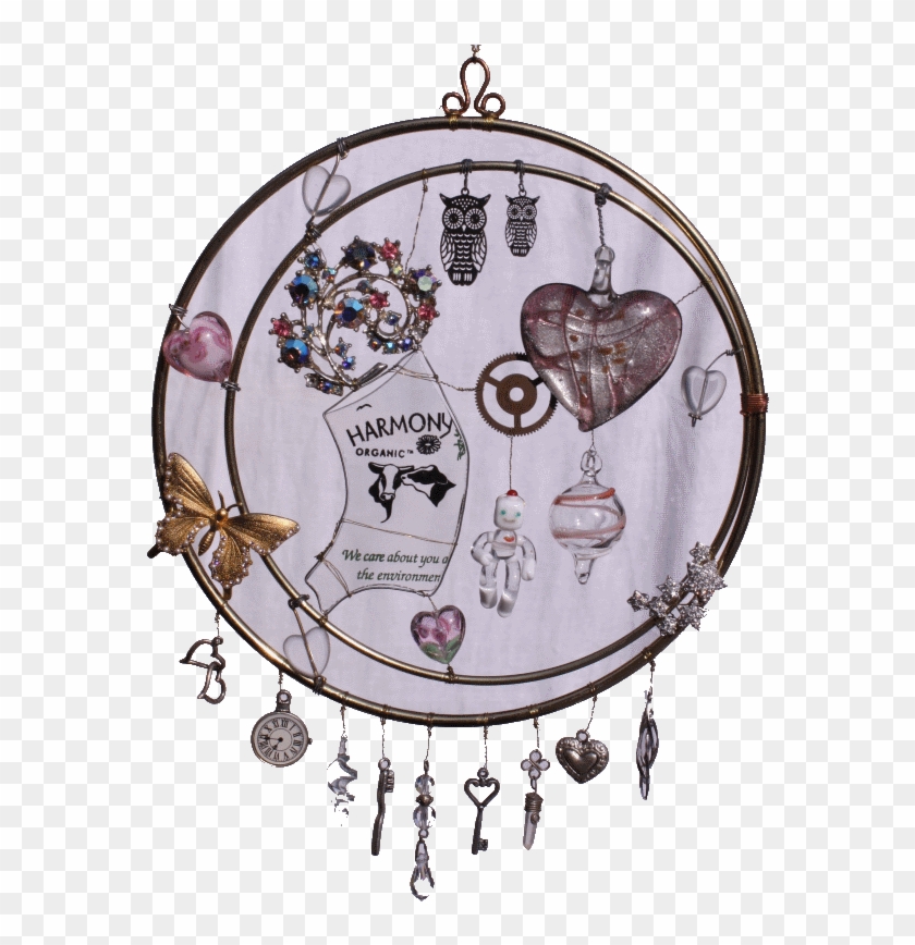 Harmony - Harmony Organic Clipart