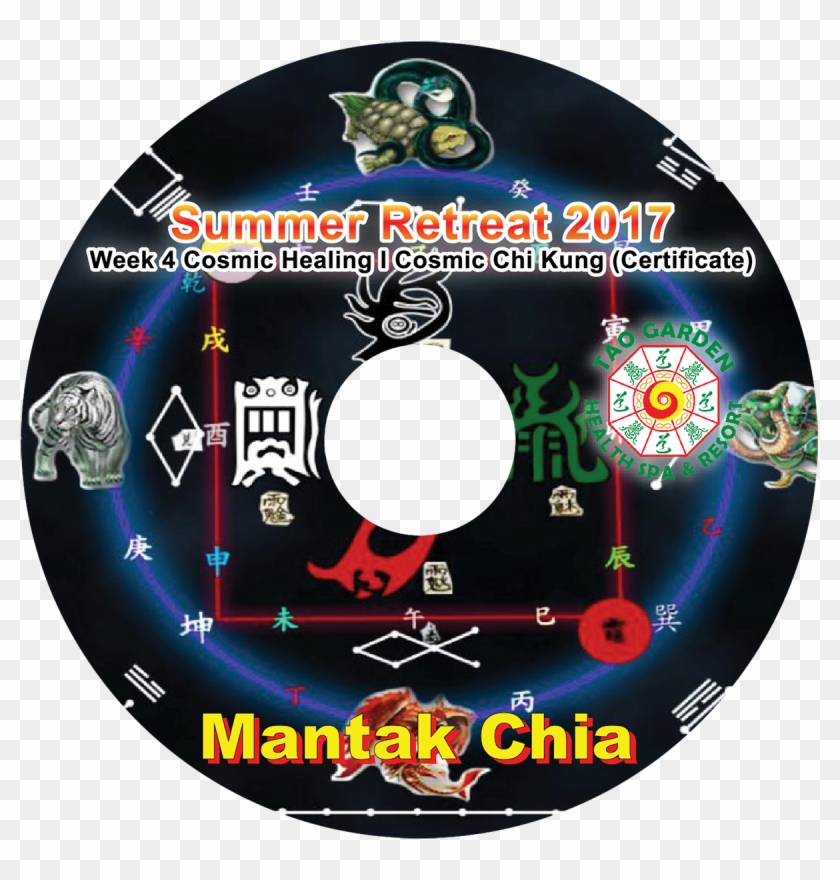 Summer Retreat 2017 Week - Cd Clipart