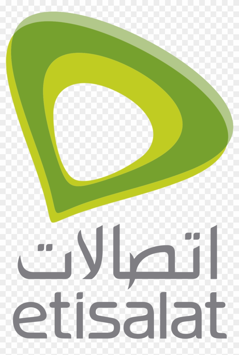 Etisalat Afghanistan Logo Clipart