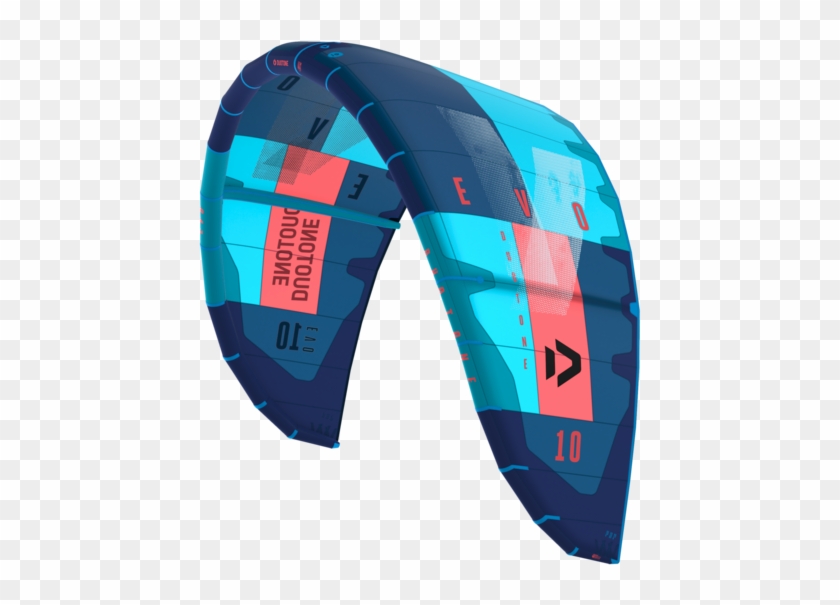 Duotone Evo 2019 Clipart