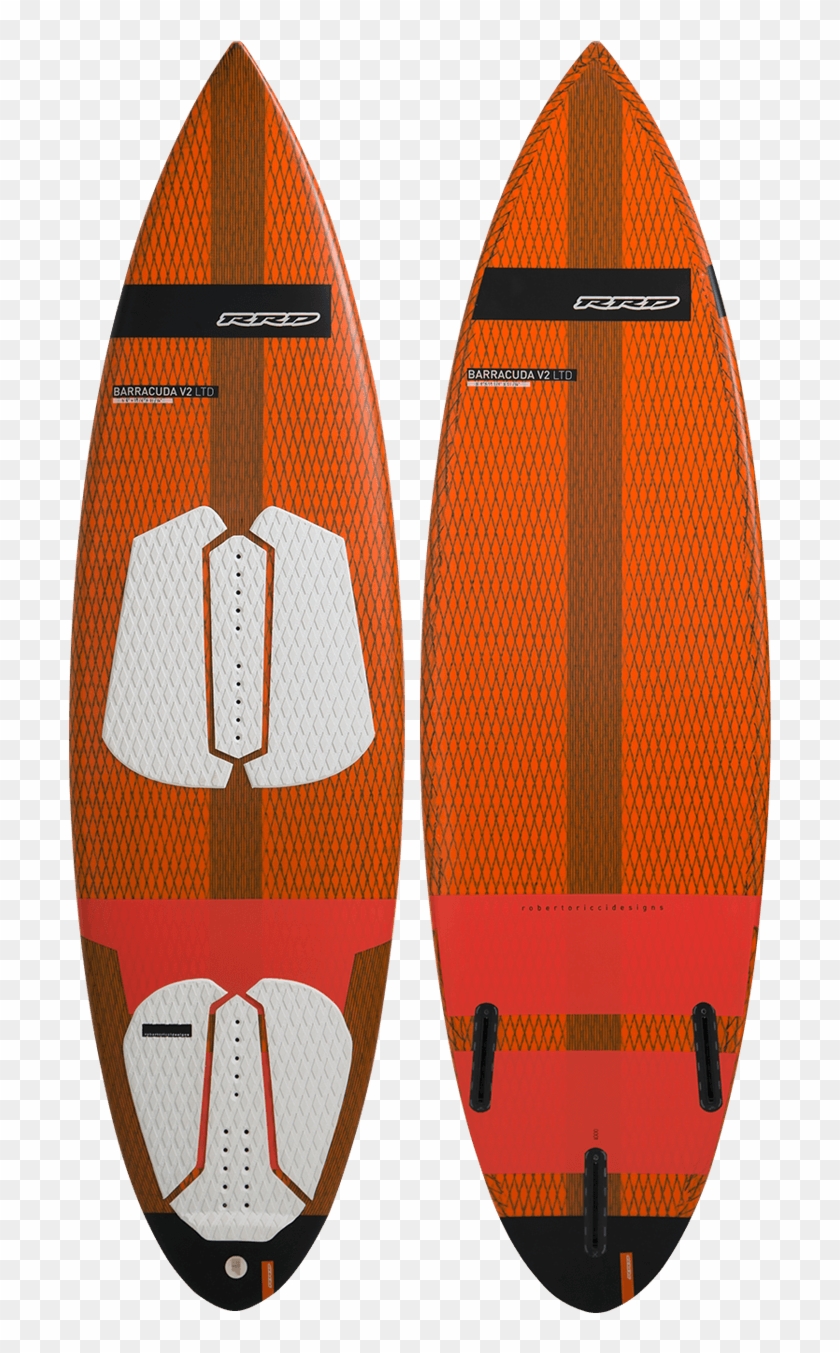 Barracuda Ltd V2 - Rrd Clipart