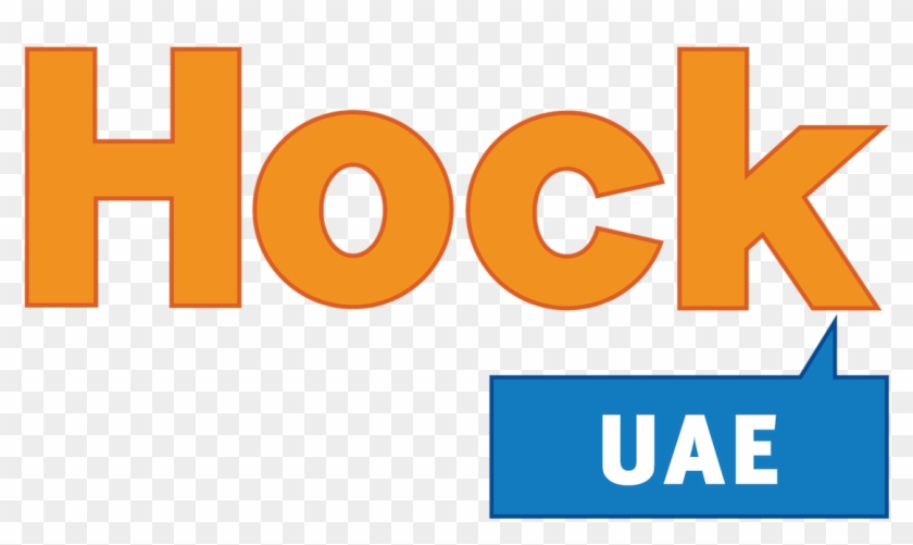 Hock Uae - Circle Clipart #5009408