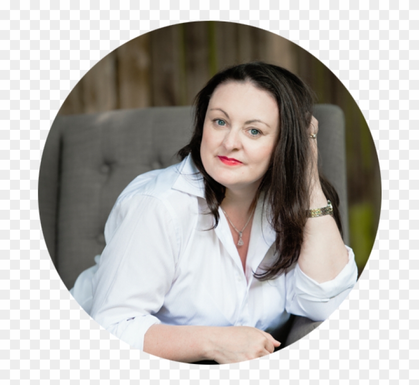 Fiona Morgan - Girl Clipart #5009439