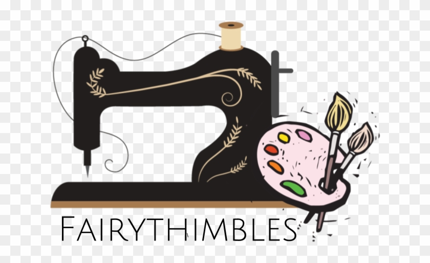 Biglietti Da Visita Per Sarta Clipart #5009502