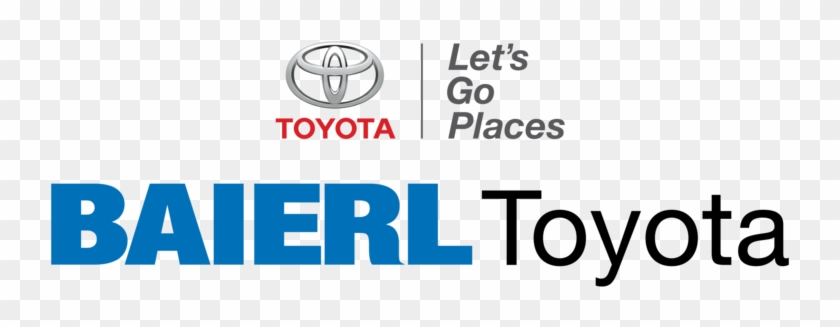 Baierl - Toyota Clipart #5009713
